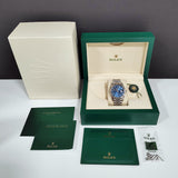 Pre-Owned Rolex Datejust 41mm 126334 2023 Watch