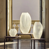 Lalique Alize Vase Medium - Clear Crystal 10856300