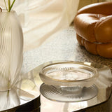 Lalique Alize Bowl - Clear Crystal 10856900