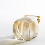 Lalique Ox Niu Wang Wang, Han Meilin and Lalique, 2025 Gold Luster Crystal 10853300