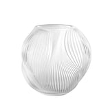 Lalique Alize Small Vase - Clear Crystal 10856000