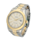Pre-Owned Rolex Datejust II 116333 2012 Watch