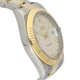 Pre-Owned Rolex Datejust II 116333 2012 Watch