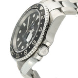 Pre‑Owned Rolex GMT‑Master II 116710LN 2009 Watch
