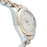 Pre-Owned Rolex Datejust 179171 2014 Watch