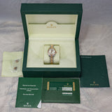 Pre-Owned Rolex Datejust 179171 2014 Watch