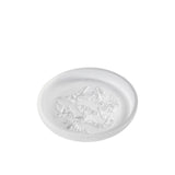 Lalique Papillons Flat Small Bowl Clear Crystal 10874200
