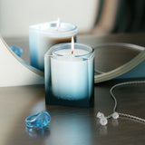 Lalique La Muse, Scented Candle 220g C40181