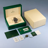 Pre-Owned Rolex Sea Dweller 126600 2020 43mm Watch