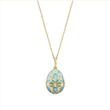 Fabergé Heritage 18ct Yellow Gold Surprise Ladybird Pendant