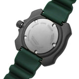 Gentlemen's Citizen Promaster Titanium Day Eco-Drive Rubber Strap Watch, BN0228-06W