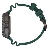 Gentlemen's Citizen Promaster Titanium Day Eco-Drive Rubber Strap Watch, BN0228-06W