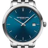 Toccata M#5485-ST-50001 BL Dial - WEB