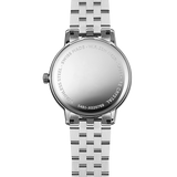 Toccata M#5485-ST-50001 BL Dial - WEB