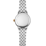 Raymond Weil Toccata Ladies Quartz Two-tone Gold 11 Diamond Watch, 29mm 5985-STP-97081