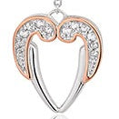 Clogau Seraphina Drop Earrings 3SDVDE