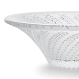 Lalique Glycines Small Bowl Clear Crystal 10490200