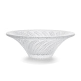 Lalique Glycines Small Bowl Clear Crystal 10490200