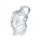 Lalique Small Venus Nude Sculpture Clear Crystal 1194300
