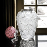 Lalique Small Aphrodite Nude Sculpture Clear Crystal 1194800