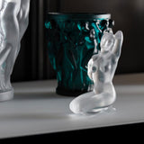 Lalique Small Aphrodite Nude Sculpture Clear Crystal 1194800