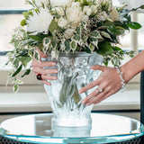 Lalique 2024 Millesime Bacchantes Vase Limited Edition 1220000MIL24