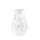 Lalique Ombelles Vase - Clear Crystal 1260400