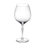 Lalique 100 Points Burgundy Glass 10331800