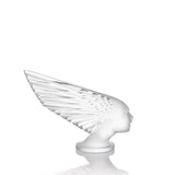 Lalique Victoire Sculpture - Clear Crystal 10108200