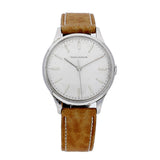 Jaeger Le Coultre 1940s Vintage Mechanical Watch Lovely Condition, 1309863