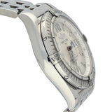 Pre-owned Breitling Cockpit Big Date 41mm A49350 2007 Automatic Watch