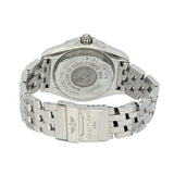 Pre-owned Breitling Cockpit Big Date 41mm A49350 2007 Automatic Watch