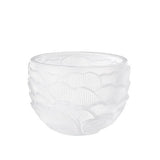 Lalique Pivoine Votive Clear Crystal 10722800