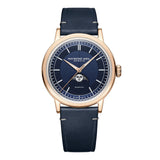 RW Millesime M#2945-PC5-50001 BL Dial - WEB