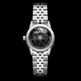 Raymond Weil Freelancer Automatic 38mm Blue Skeleton Watch 2783-ST-50000