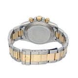 Pre-Owned Rolex Daytona 16523 1999 White Dial Two-Tone Automatic Watch