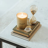 Lalique The Desert, Muscat - Oman, Scented Candle B23181