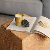 Lalique The Desert, Muscat - Oman, Scented Candle B23181