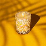 Lalique Le Soleil, Chiang Mai - Thailand, Scented Candle, B27181