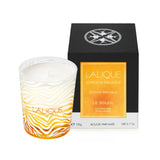 Lalique Le Soleil, Chiang Mai - Thailand, Scented Candle, B27181