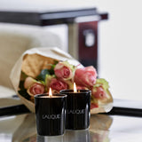 Lalique Yuzu, Shikoku - Japan, Scented Candle B90181