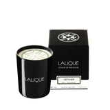 Lalique Vetiver, Bali - Indonesia, Scented Candle 10306200