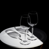 Lalique 100 Points Universal Glass by James Suckling, Clear Crystal 10300200