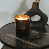Lalique Néroli, Casablanca - Morocco, Scented Candle, 600g B30481