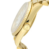 Pre-Owned Rolex Day-Date 18238 1996 18ct Yellow Gold Watch