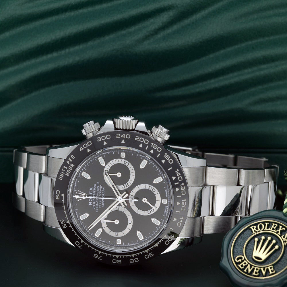 Pre owned rolex daytona best sale