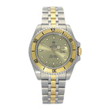 Pre-owned Tudor Mini-Sub 73193 1998 Full Set Watch