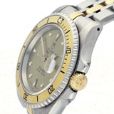 Pre-owned Tudor Mini-Sub 73193 1998 Full Set Watch