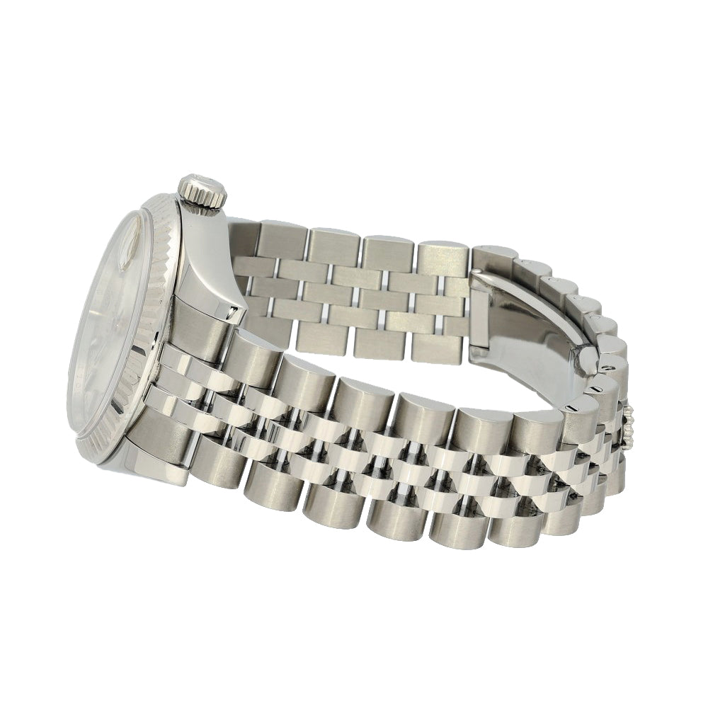 Pre-Owned Rolex Datejust 31mm 178274 2019 Watch