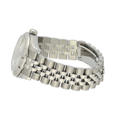 Pre-Owned Rolex Datejust 31mm 178274 2019 Watch